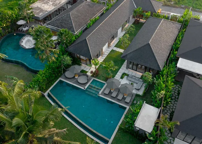 Maros By Balisuperhost Villa