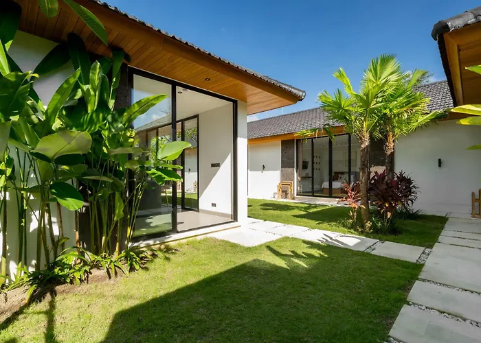 Maros By Balisuperhost Villa *
