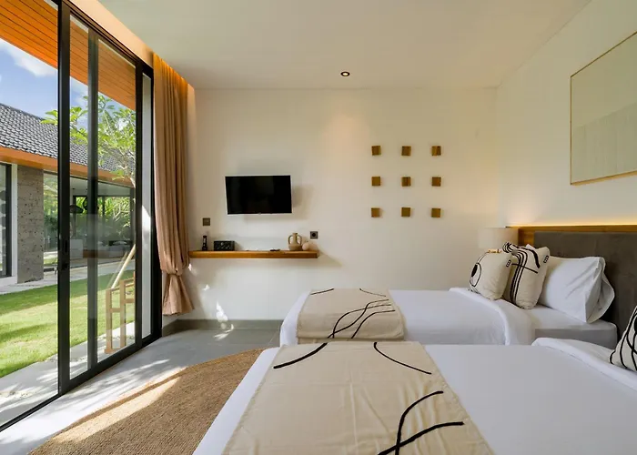 Villa Maros By Balisuperhost Ubud (Bali)