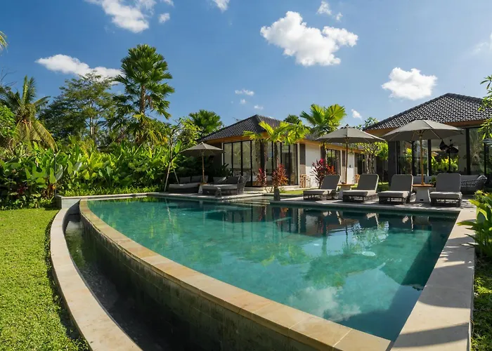 Maros By Balisuperhost Ubud (Bali)