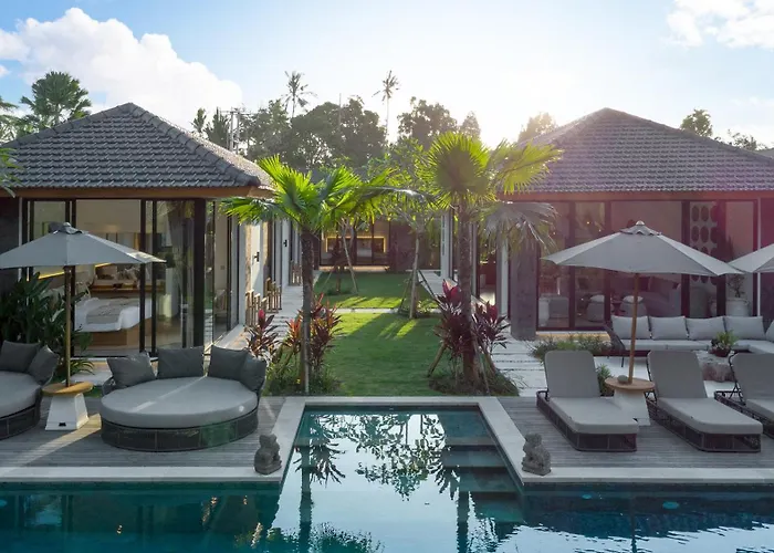 Maros By Balisuperhost Villa