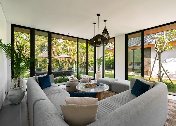 Villa Maros By Balisuperhost Ubud (Bali)