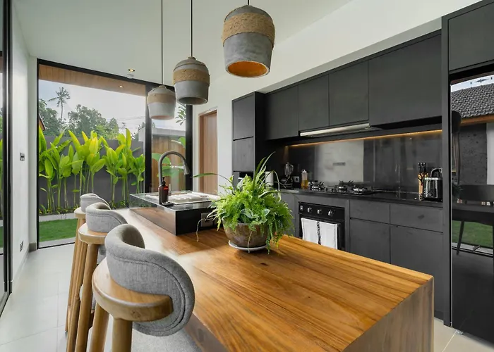 Maros By Balisuperhost Villa
